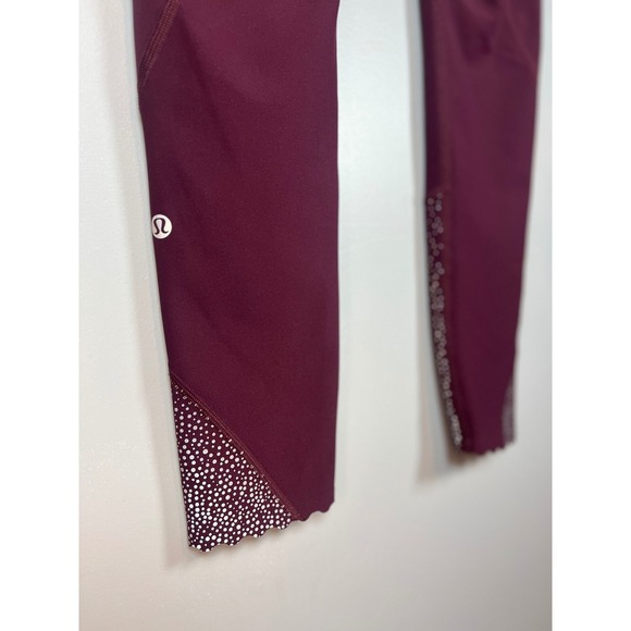 Lululemon Tight Stuff Tight I| (25")
Dark Adobe, Size 6 - Picture 7 of 9